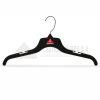Gancho para ropa de adulto 43.2 cm