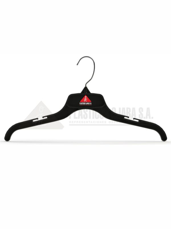 Gancho para ropa de adulto 43.2 cm