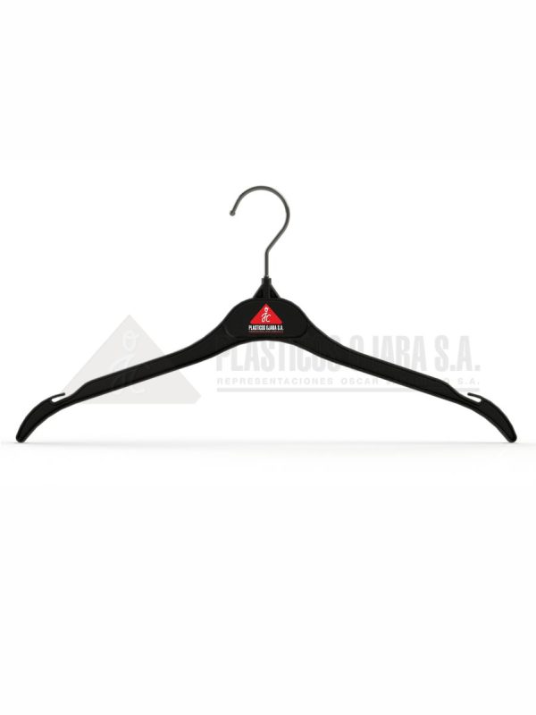 Gancho para ropa de adulto 40.5 cm