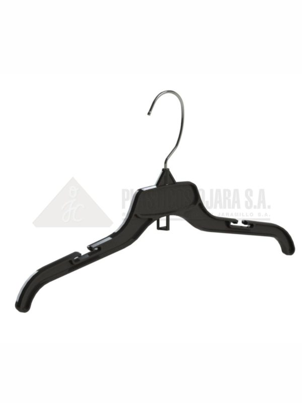 Gancho para ropa infantil 37.2 cm - Imagen 3