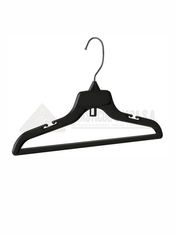 Gancho con barra para ropa infantil 37.2 cm - Imagen 3