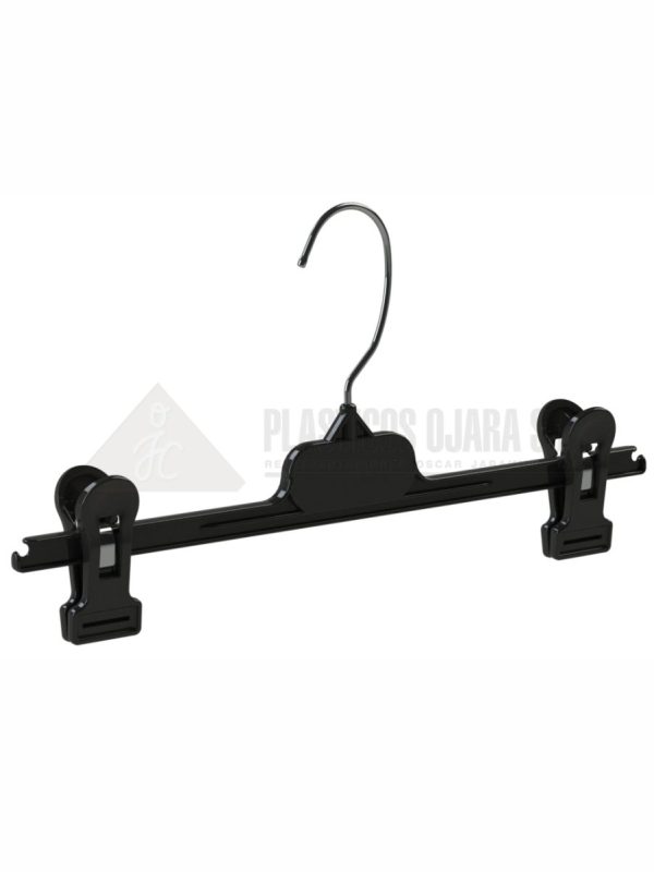 Gancho con pinzas para ropa infantil 30.3 cm - Imagen 3