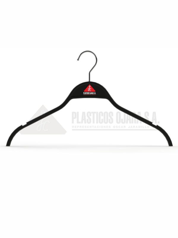 Gancho para ropa de adulto 39.5 cm