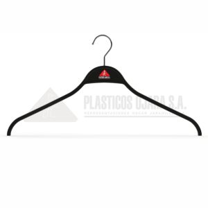 Gancho para ropa de adulto 45.8 cm