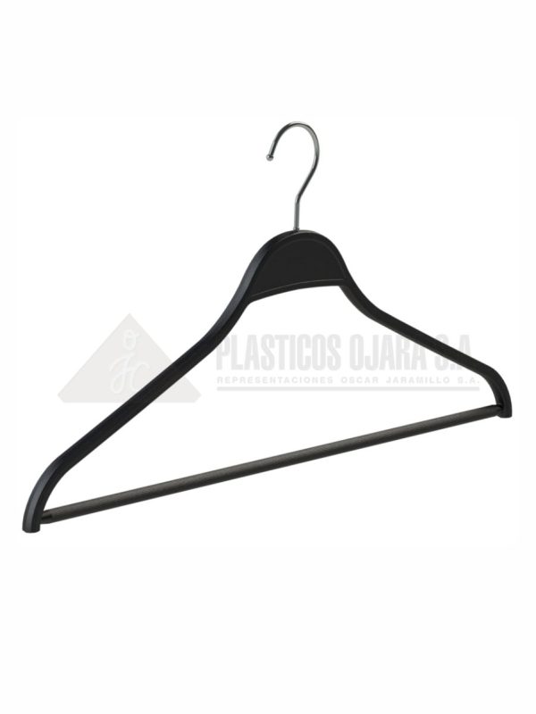 Gancho con barra para ropa de adulto 46.5 cm - Imagen 3