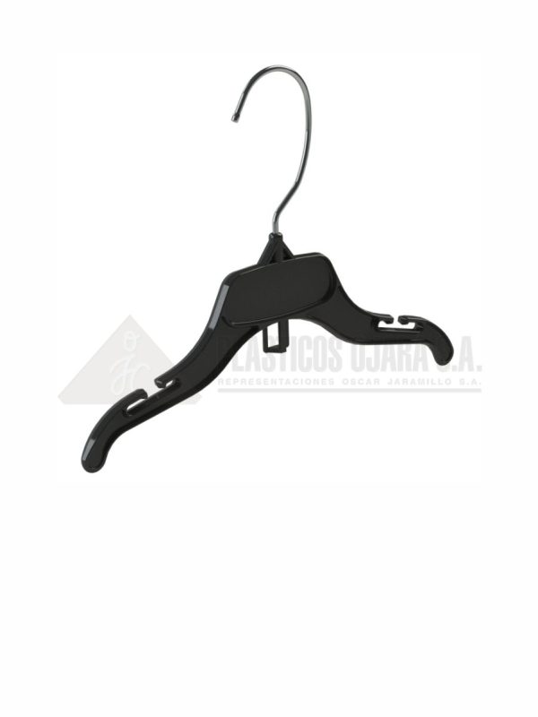 Gancho para ropa de bebé 23.7 cm - Imagen 3