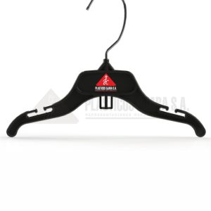 Gancho para ropa de bebé 23.7 cm