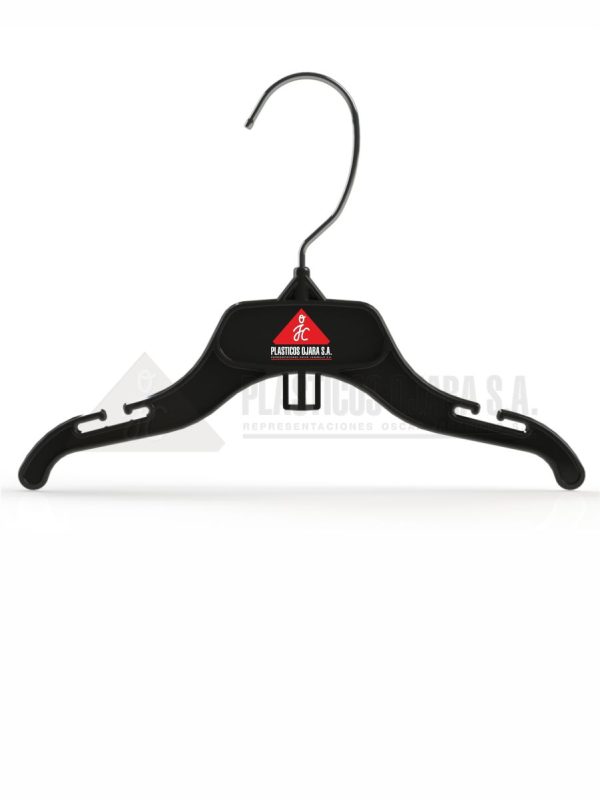 Gancho para ropa de bebé 23.7 cm