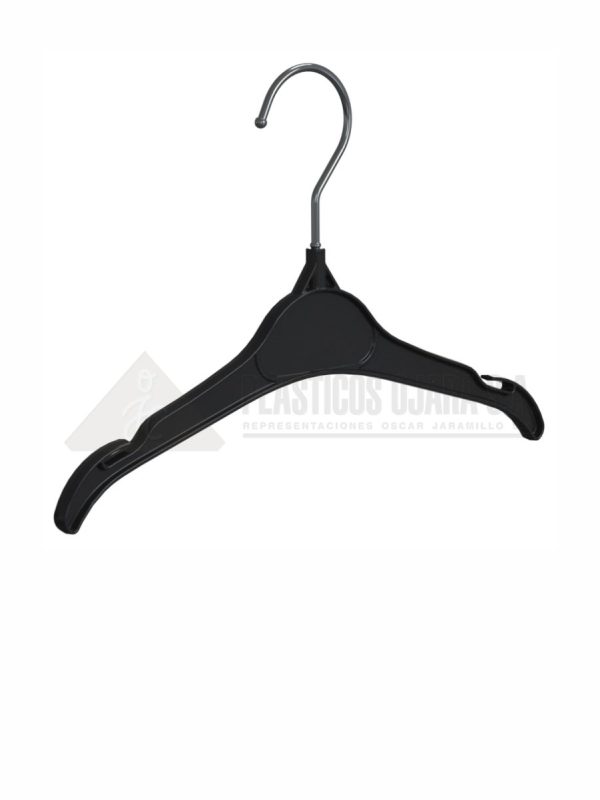 Gancho para ropa de bebé 25.3 cm - Imagen 3