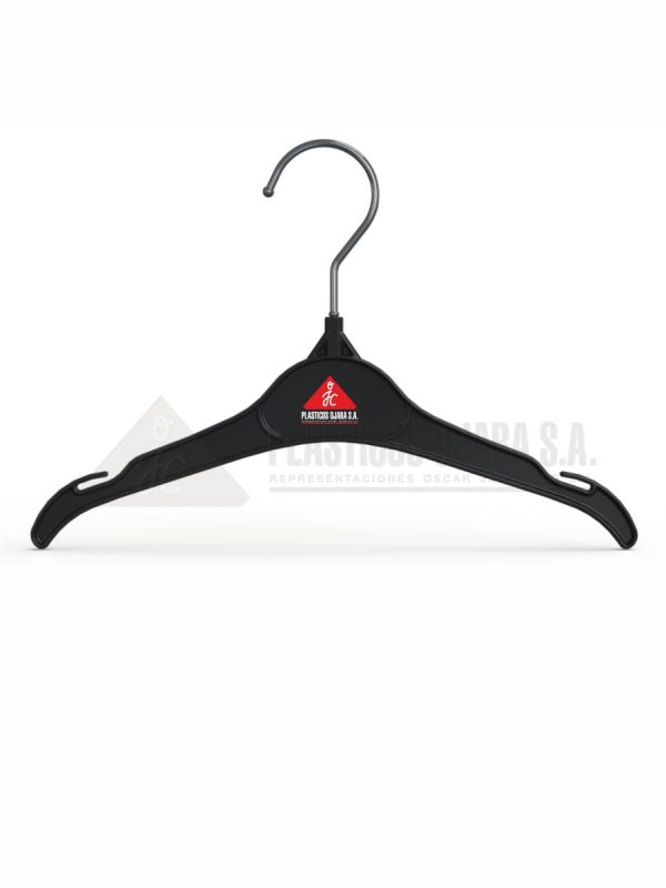 Gancho para ropa de bebé 25.3 cm