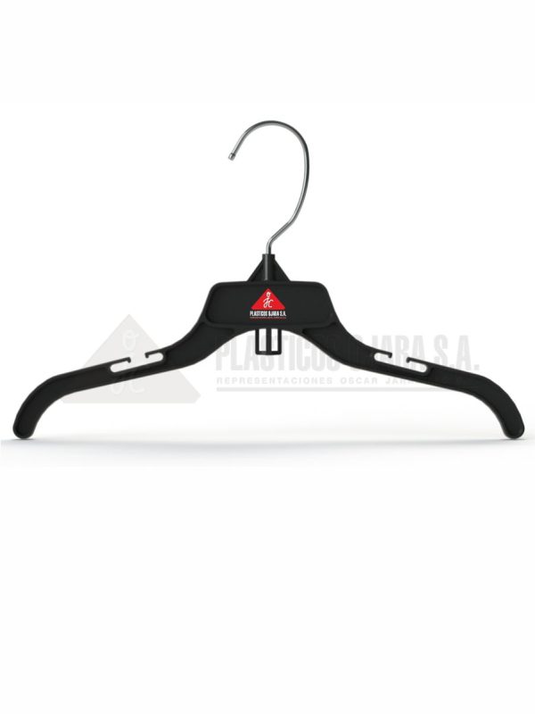 Gancho para ropa de bebé 30.8 cm