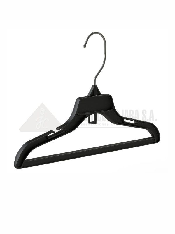 Gancho con barra para ropa de bebé 30 cm - Imagen 3