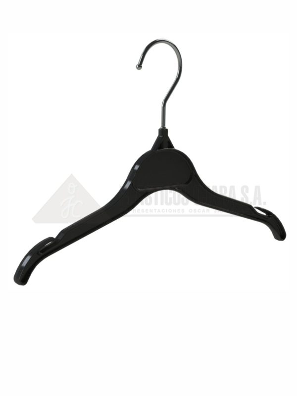 Gancho para ropa de bebé 29.6 cm - Imagen 3