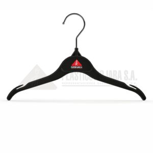 Gancho para ropa de bebé 29.6 cm