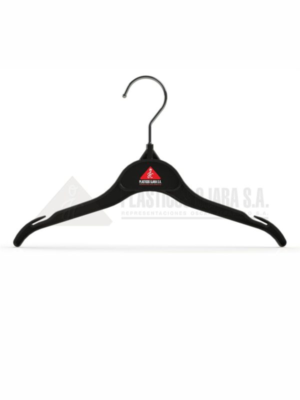 Gancho para ropa de bebé 29.6 cm