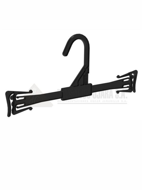 Gancho para ropa interior 25.4 cm - Imagen 3