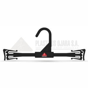 Gancho para ropa interior 25.4 cm