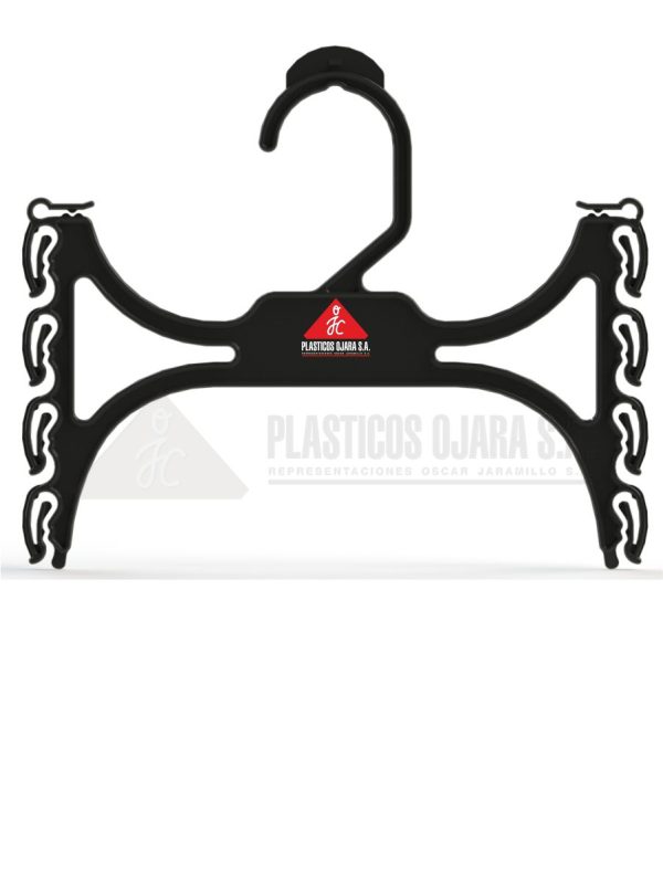 Gancho para conjunto de ropa interio infantil 19.6 cm