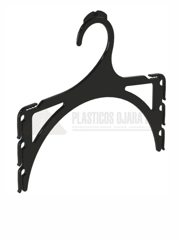Gancho para conjunto de ropa interior infantil 20 cm - Imagen 3