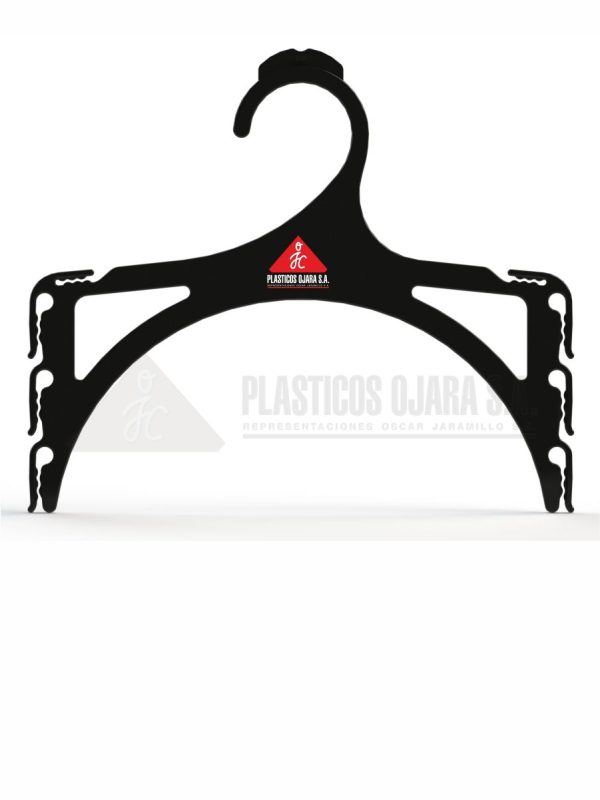 Gancho para conjunto de ropa interior infantil 20 cm