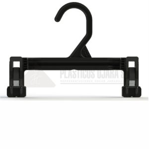 Gancho con pinzas para ropa de bebé 20.4 cm