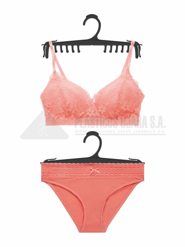Gancho para ropa interior 26.5 cm - Imagen 2