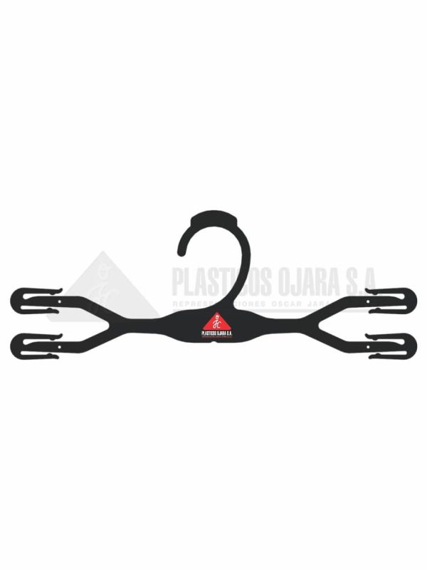 Gancho para ropa interior 27 cm