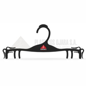 Gancho para ropa interior 28.6 cm