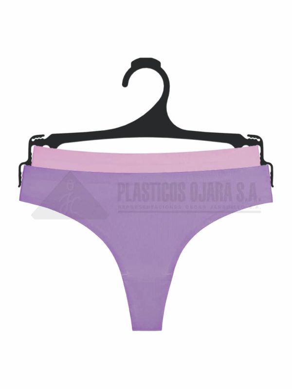 Gancho para ropa interior 26.1 cm - Imagen 2