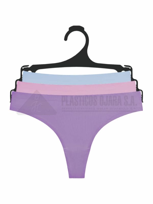Gancho para ropa interior 26.1 cm - Imagen 2