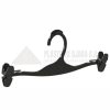 Gancho con pinzas para ropa interior 26.5 cm - Imagen 3