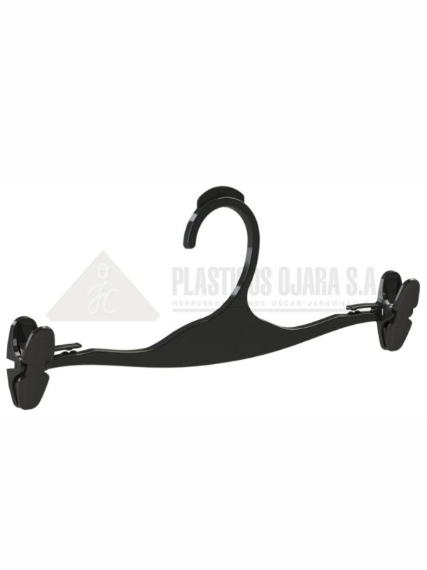 Gancho con pinzas para ropa interior 26.5 cm - Imagen 3