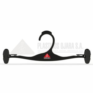 Gancho con pinzas para ropa interior 26.5 cm