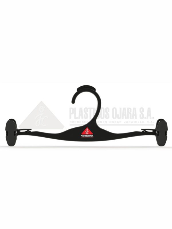 Gancho con pinzas para ropa interior 26.5 cm