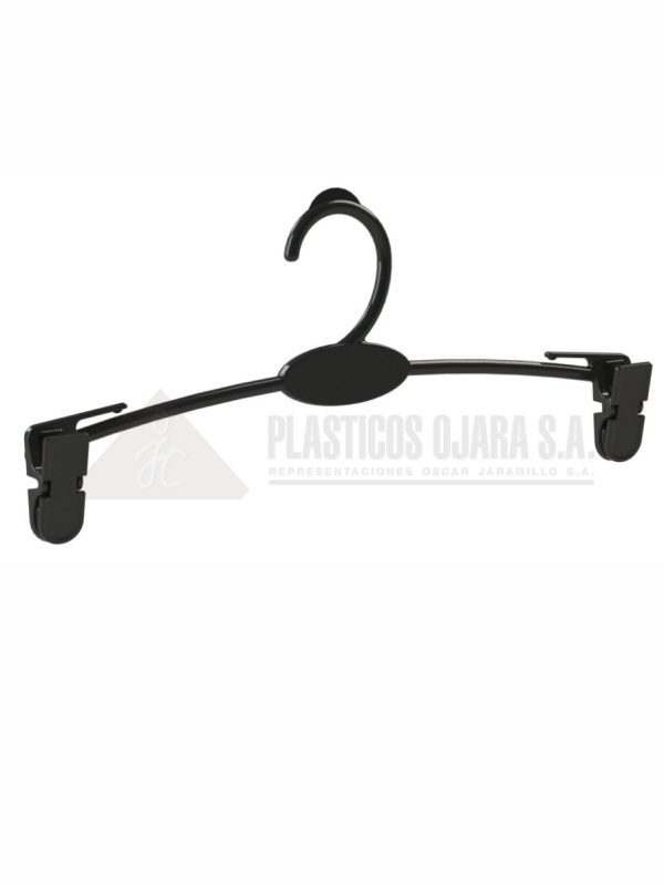 Gancho con pinzas para ropa interior 26.5 cm - Imagen 3
