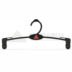 Gancho con pinzas para ropa interior 26.5 cm
