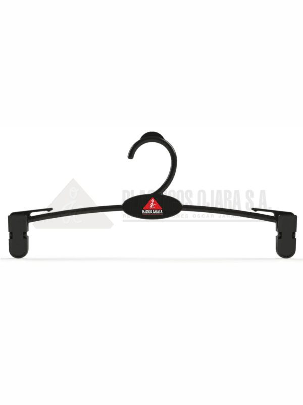 Gancho con pinzas para ropa interior 26.5 cm