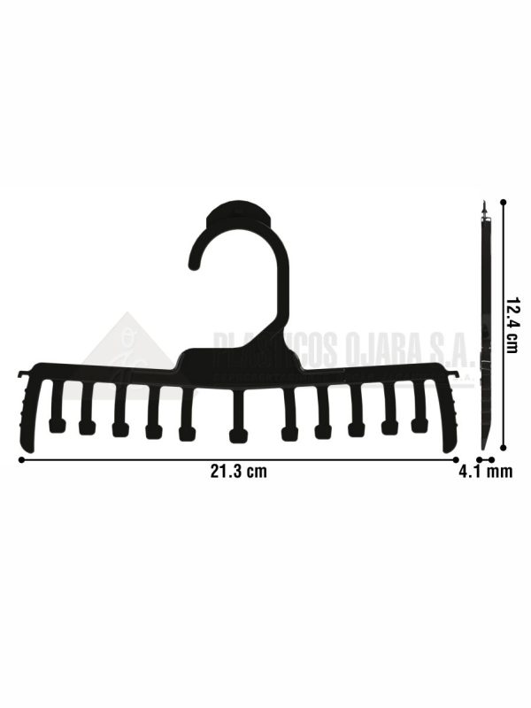 Gancho para ropa interior 21.3 cm - Imagen 4