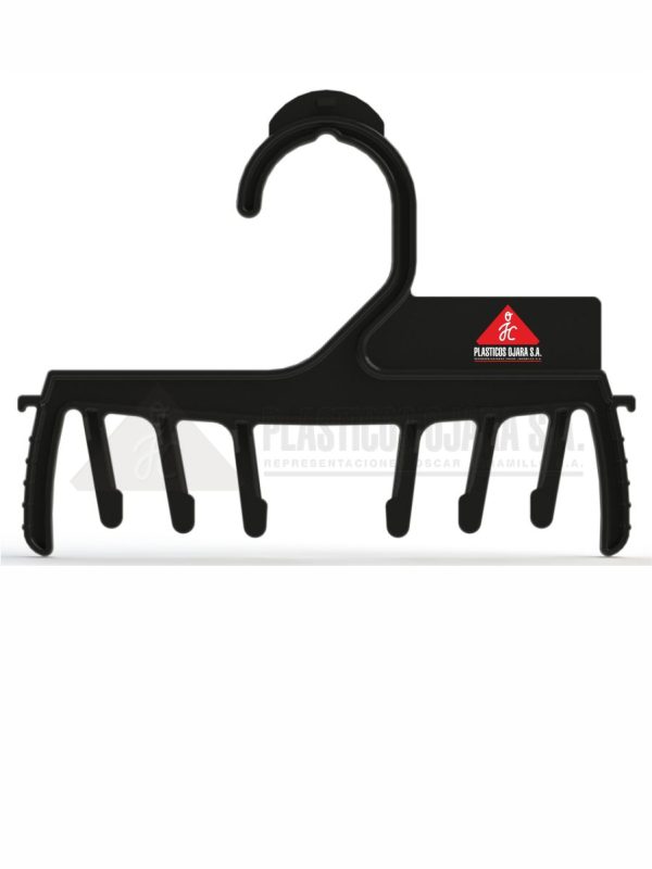 Gancho para ropa interior infantil 16 cm