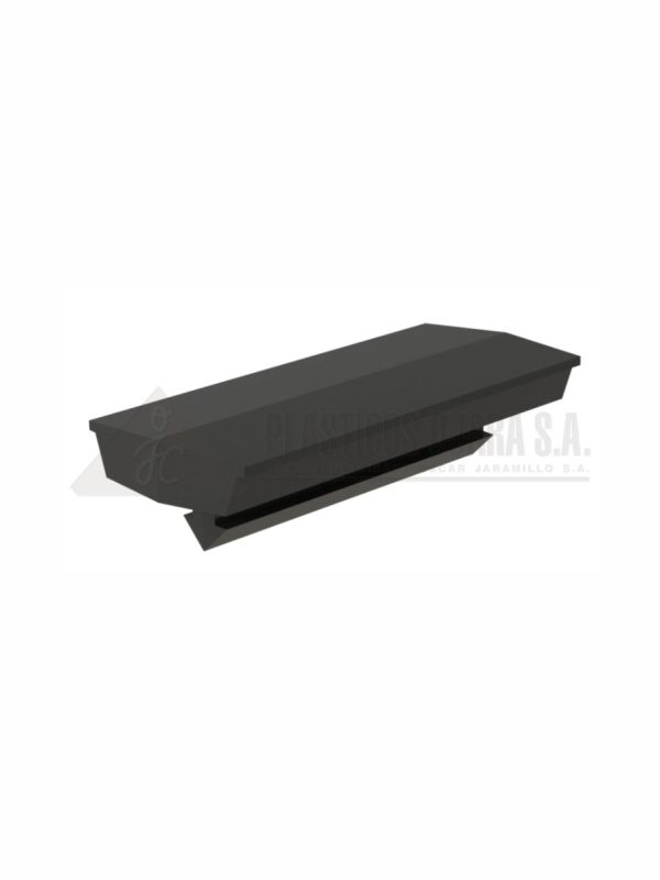 Goma protectora para ganchos con pinzas - Imagen 3