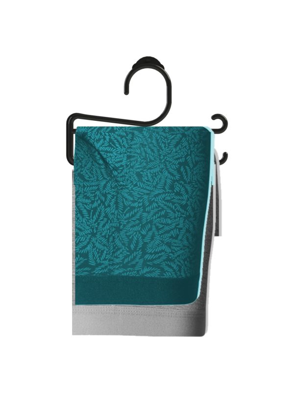 Gancho para ropa interior 15.3 cm - Imagen 2