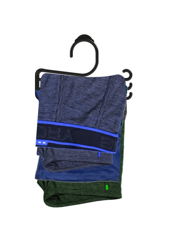 Gancho para ropa interior 15.3 cm - Imagen 2