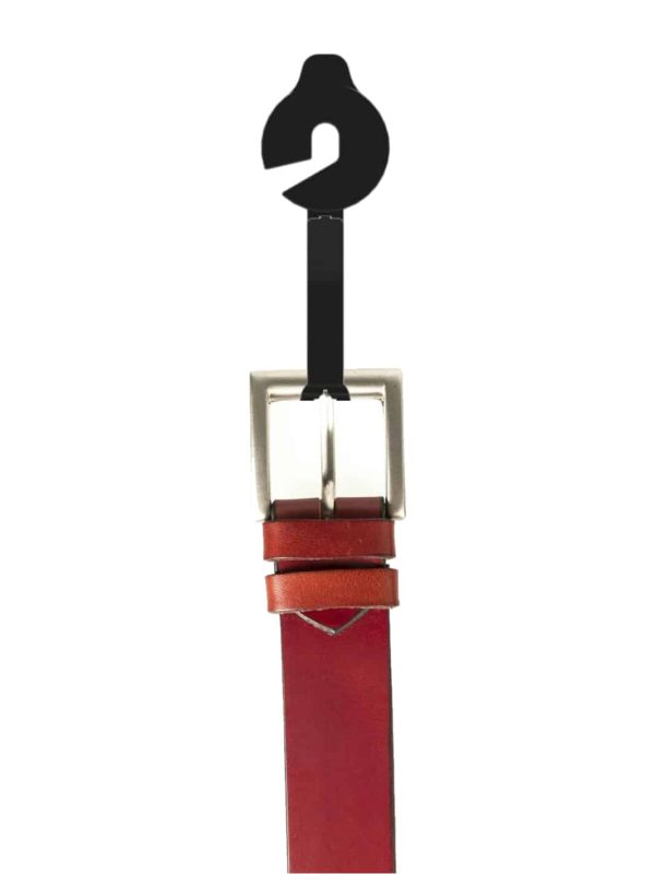 Gancho para correas 4.5 x 19.6 cm - Imagen 2