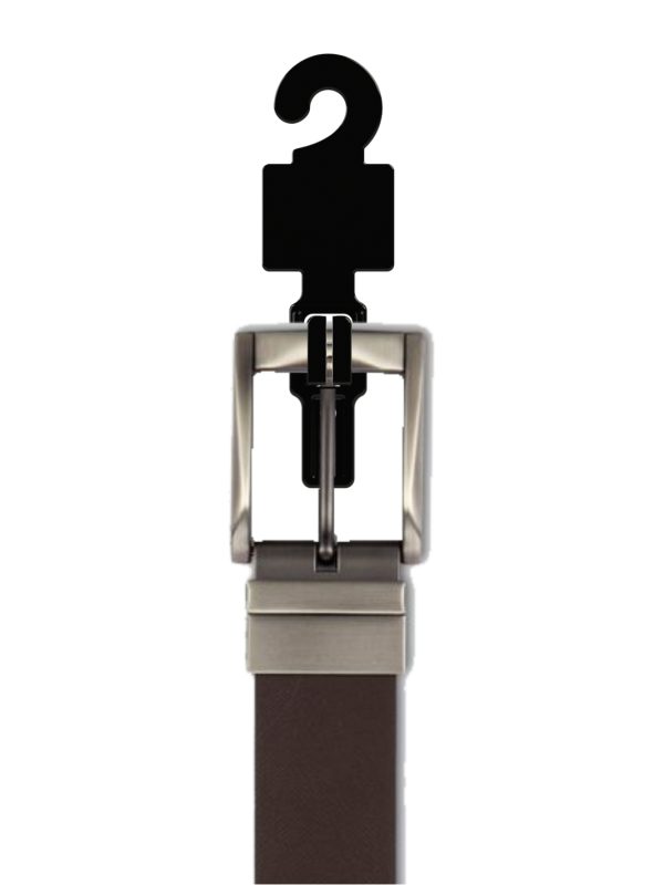 Gancho para correas 3 x 10 cm - Imagen 2