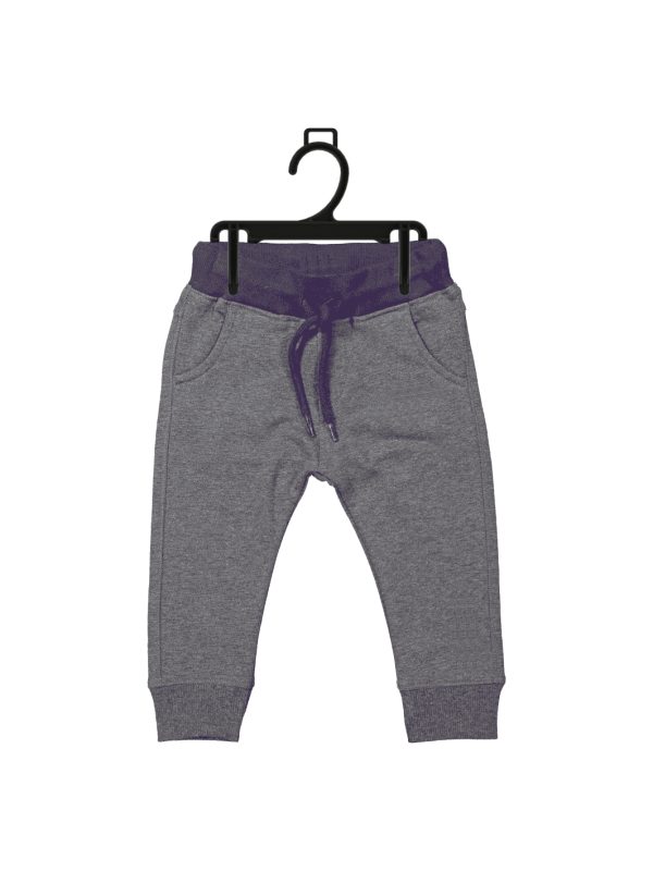 Gancho con pinzas para ropa de bebé 19.7 cm - Imagen 2