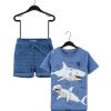 Gancho para conjunto de ropa de bebé 30 x 39.3 cm - Imagen 2