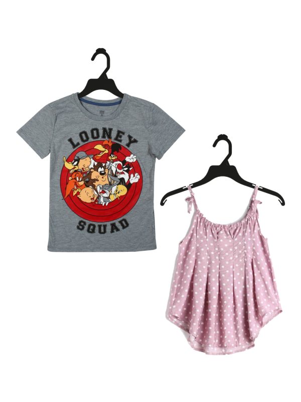 Gancho para ropa infantil 36.7 cm - Imagen 2