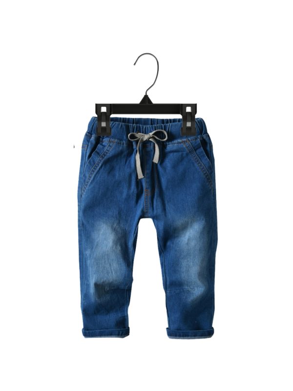 Gancho con pinzas para ropa de bebé 19.8 cm - Imagen 2