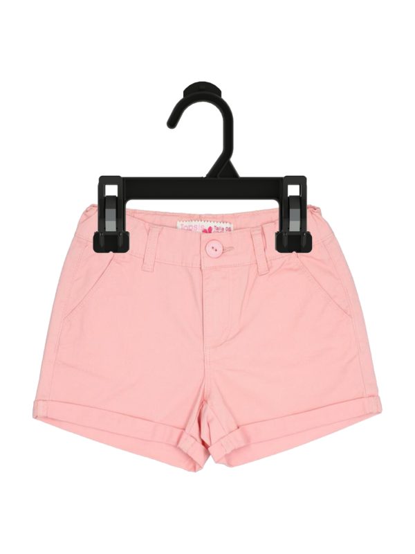 Gancho con pinzas para ropa de bebé 17.3 cm - Imagen 2