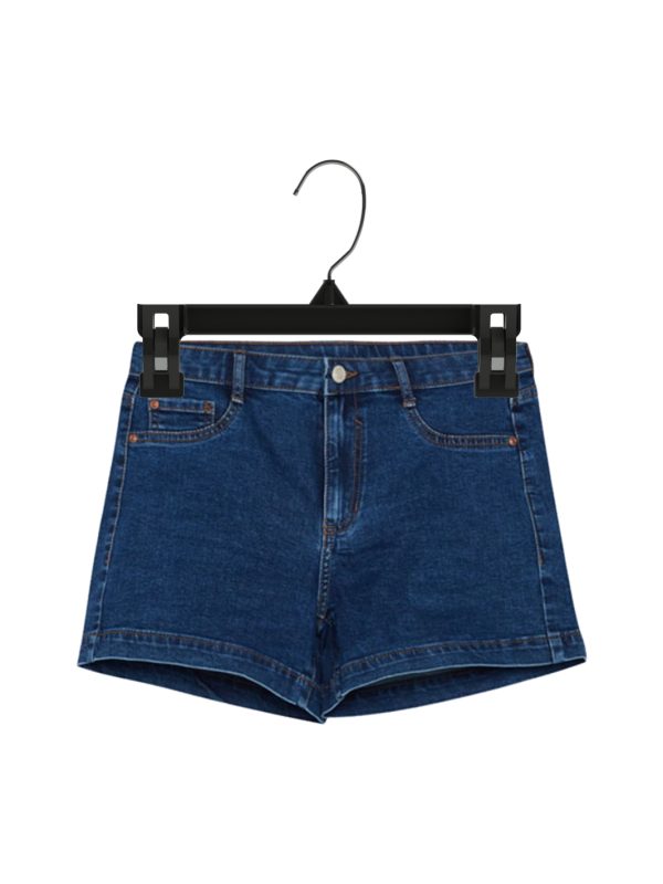 Gancho con pinzas para ropa infantil 25.1 cm - Imagen 2